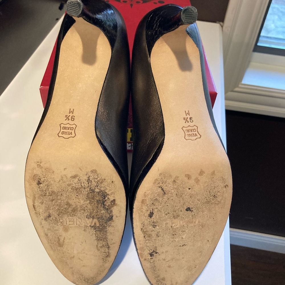 Vaneli Platform Pump - image 6